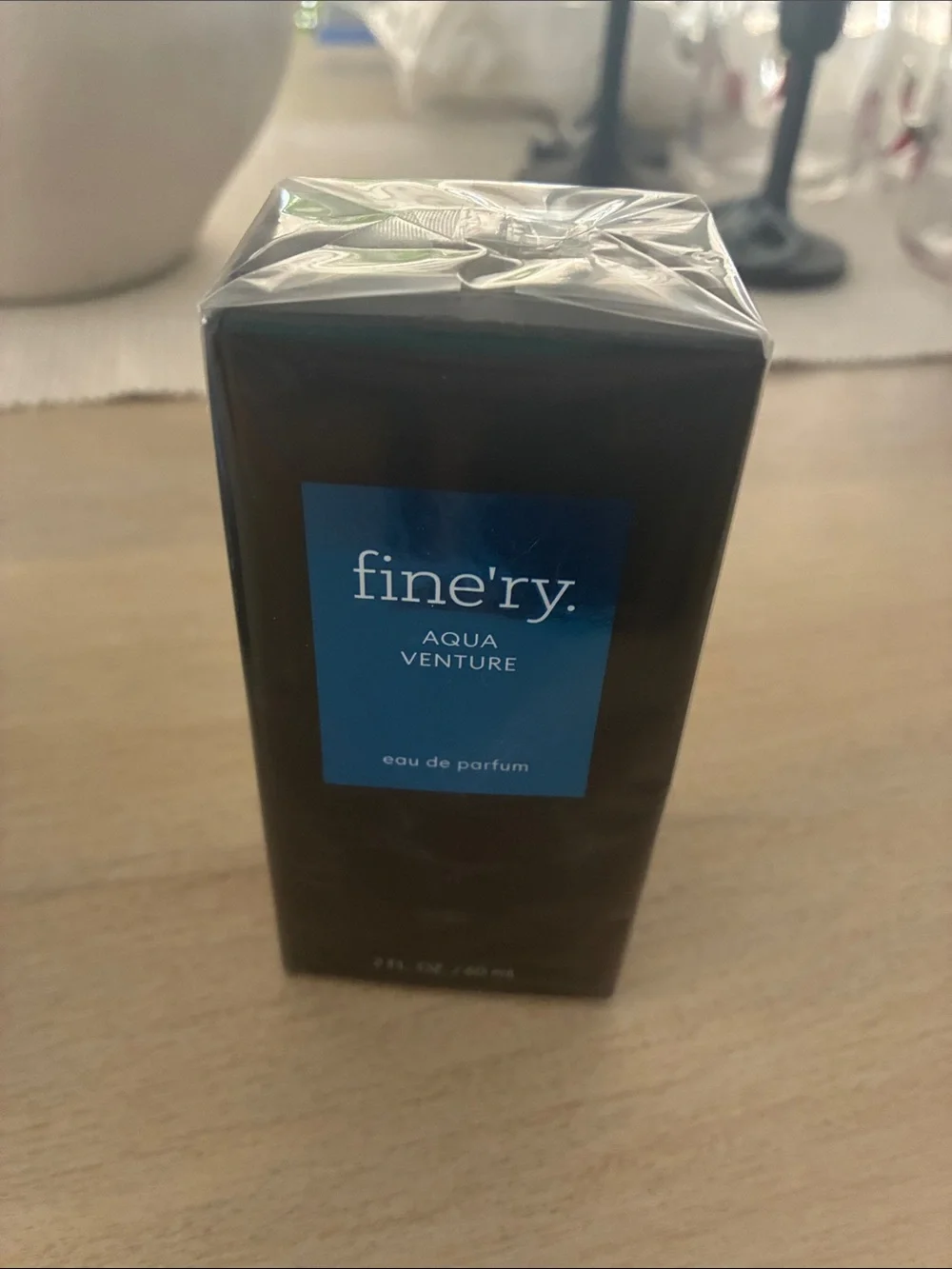 Finery aqua venture